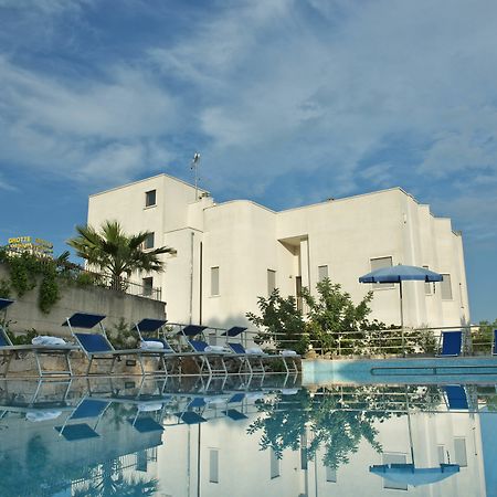 Park Hotel La Grave Кастелана Гроте Екстериор снимка