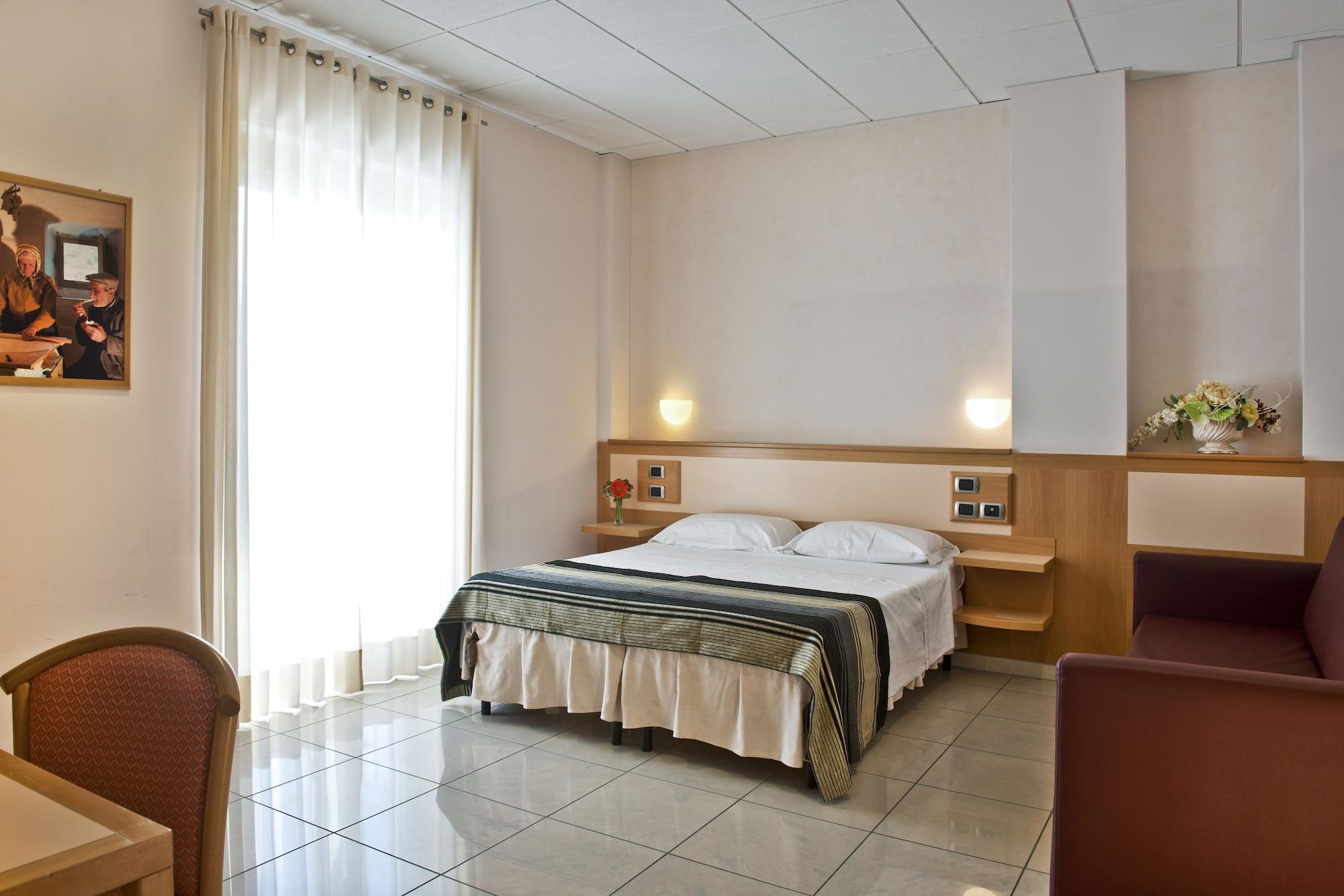 Park Hotel La Grave Кастелана Гроте Екстериор снимка