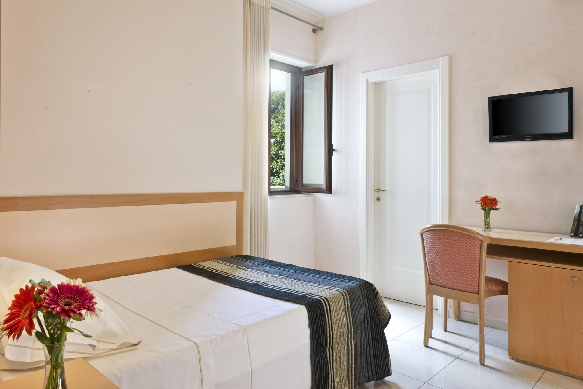 Park Hotel La Grave Кастелана Гроте Екстериор снимка