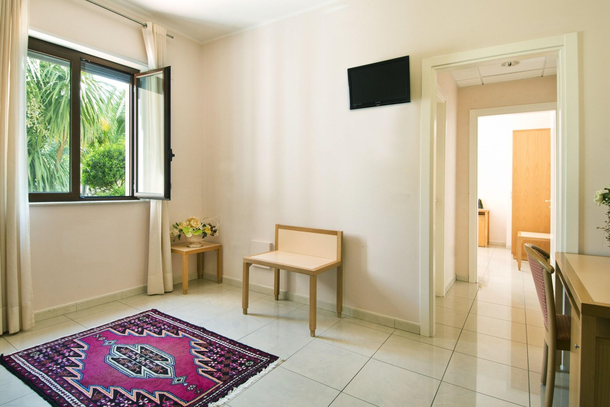 Park Hotel La Grave Кастелана Гроте Екстериор снимка