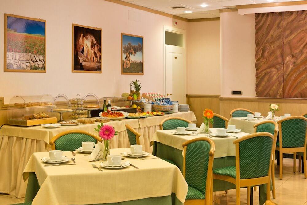 Park Hotel La Grave Кастелана Гроте Екстериор снимка