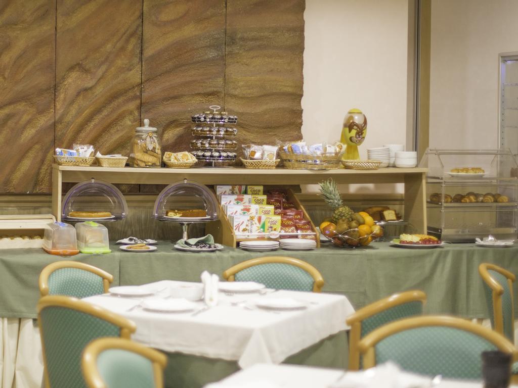 Park Hotel La Grave Кастелана Гроте Екстериор снимка