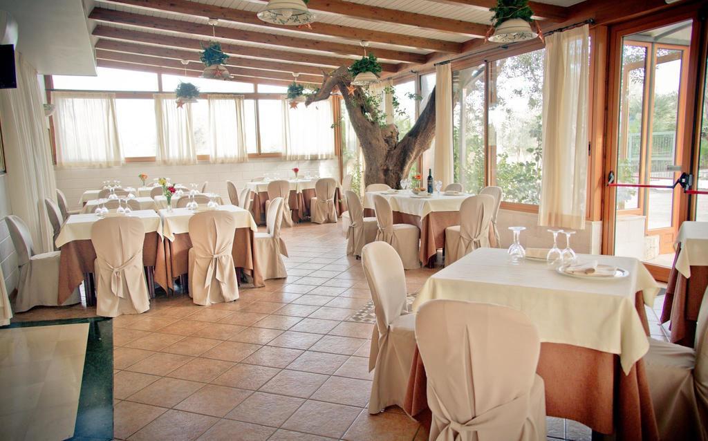 Park Hotel La Grave Кастелана Гроте Екстериор снимка