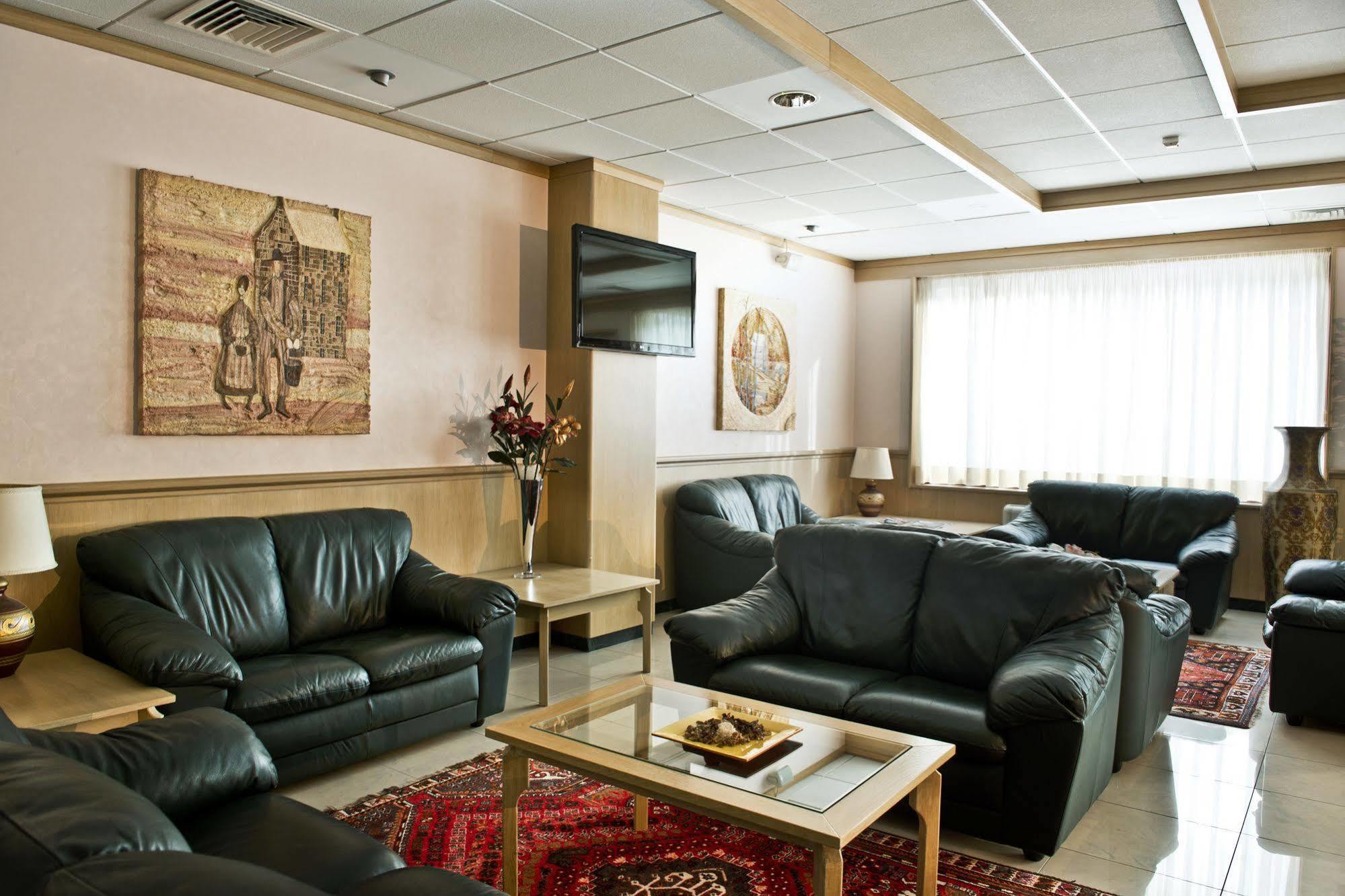 Park Hotel La Grave Кастелана Гроте Екстериор снимка