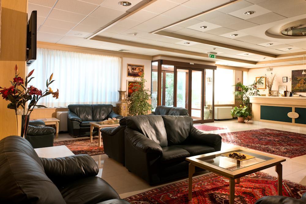 Park Hotel La Grave Кастелана Гроте Екстериор снимка